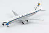 NG13160 | NG Models 1:400 | Airbus A321-200 Lufthansa D-AISZ (Super Star heritage livery)
