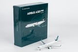 NG13165 | NG Models 1:400 | Airbus A321neo Cathay Pacific B-HQD (Large titles)
