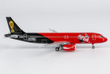 NG15070 | NG Models 1:400 | Airbus A320 Titan Airways G-POWK