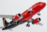 NG15070 | NG Models 1:400 | Airbus A320 Titan Airways G-POWK