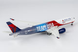 NG39124 | NG Models 1:400 | A350-900 N531DN (TEAM USA #3)