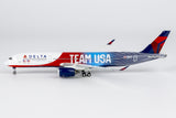 NG39124 | NG Models 1:400 | A350-900 N531DN (TEAM USA #3)