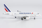 NG48023 | NG Models 1:400 | Airbus A318 Air France F-GUGO (revised modern livery)
