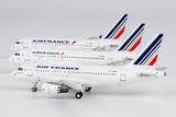 NG48024 | NG Models 1:400 | Airbus A318 Air France F-GUGQ (revised modern livery)