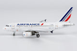 NG48024 | NG Models 1:400 | Airbus A318 Air France F-GUGQ (revised modern livery)