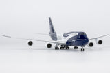 NG78045 | NG Models 1:400 | Boeing 747-8i Lufthansa D-ABYN (100 Years Anniversary; Luxurious Packaging) (with stand)