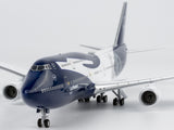 NG78046 | NG Models 1:400 | Boeing 747-8i Lufthansa D-ABYN 100 Years Anniversary