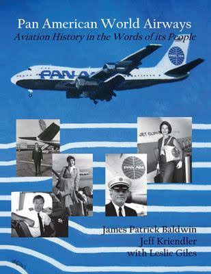 978-1-60452-072-9 | Misc Books | Pan American World Airways 'words of its people'