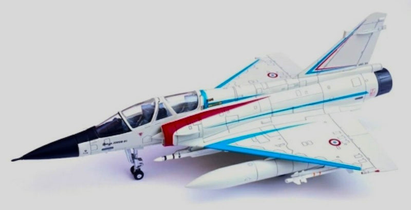 PAN14625PF | Panzerkampf 1:72 | Dassault Mirage 2000B-01 Dassault/French Air Force