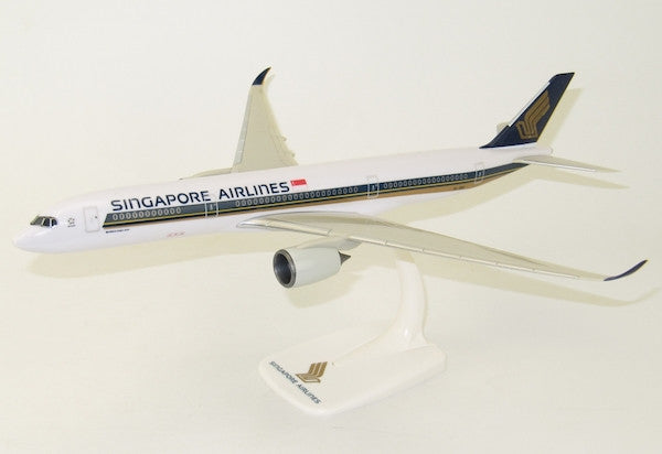 PPCS2024 | PPC Models 1:200 | A350-900 Singapore Airlines (plastic, snap-fit)