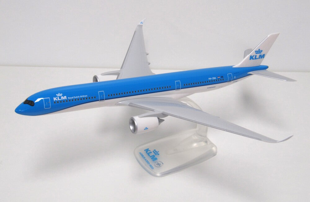 PP-220532 | PPC Models 1:200 | Airbus A350-900 KLM