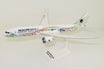 PP-Aeromex-B787-D | PPC Models 1:200 | Boeing 787-9 Aero Mexico Decorated