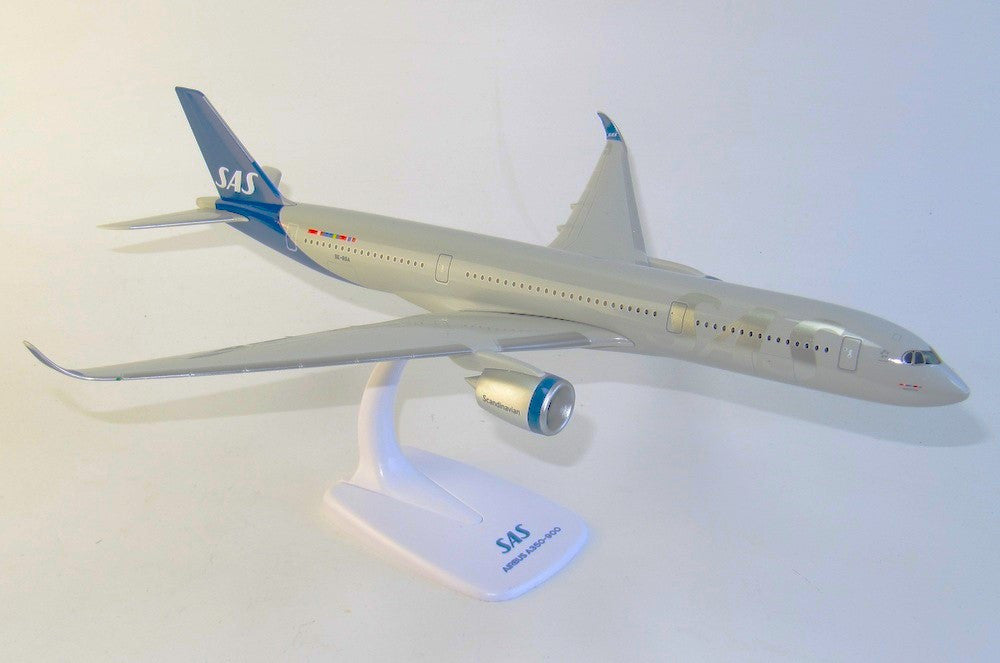 PP-SAS-A350-900 | PPC Models 1:200 | Airbus A350-900 SAS (a plastic pu