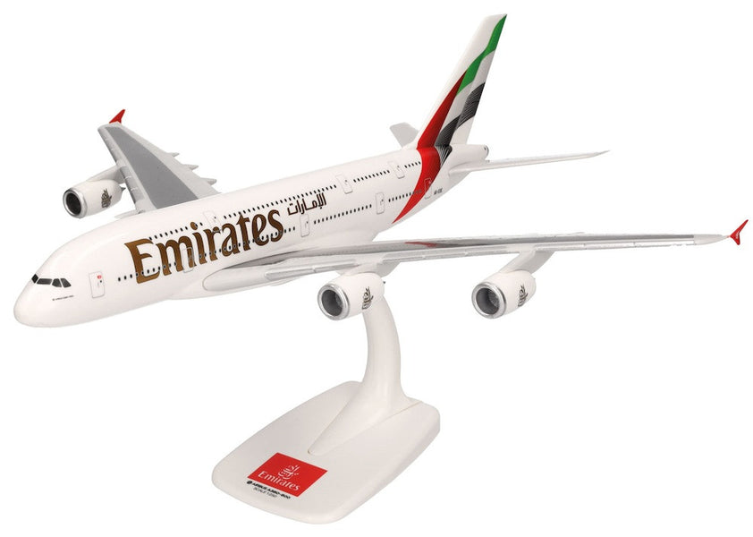 Emirates Airbus A380-800 1/200 模型 ppc-289363-airbus-a380-800-