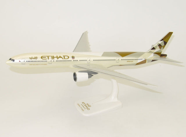 PP-220235 | PPC Models 1:200 | Boeing B777-300ER | Etihad Airways A6-ETA