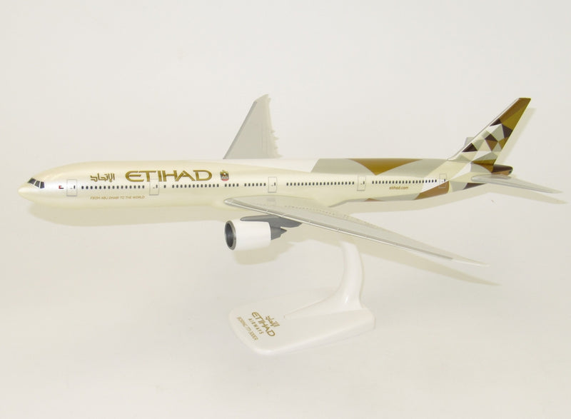 PP-220235 | PPC Models 1:200 | Boeing B777-300ER | Etihad Airways A6-ETA