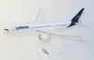 PP-LUFTH787 D-ABPA | PPC Models 1:200 | Boeing 787-9 Lufthansa D-ABPA (plastic push fit model)