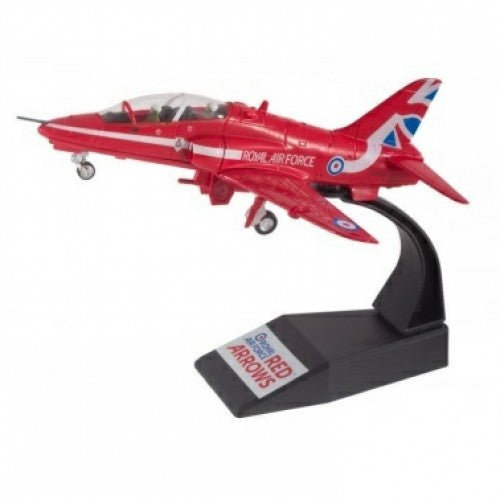 40608 | Gifts 1:72 | BAE Hawk RAF Red Arrows, 1984