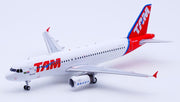 RM32202 | Retro Models 1:200 | Airbus A320 TAM PR-MAK (with stand)