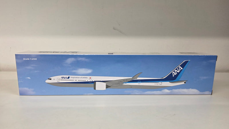 PP-224974 | PPC Models 1:200 | Boeing 777-9X ANA (plastic push fit)