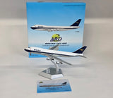 ARD4BA21FD | ARD Models 1:400 | Boeing 747-100 BOAC G-AWNB (Flaps Down)