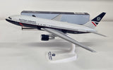 PP-224936 | PPC Models 1:200 | Boeing 767-200ER British Airways N654US Landor