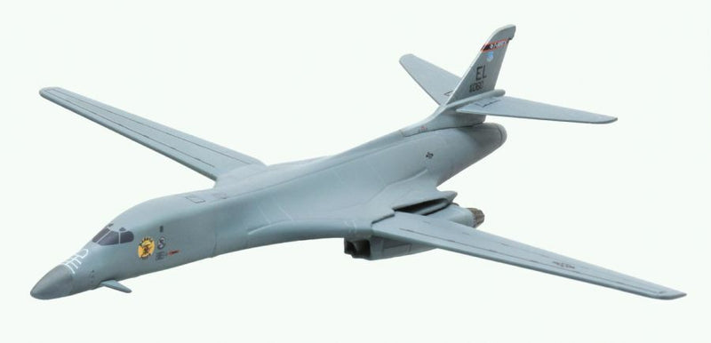 56313 | Dragon Warbirds 1:400 | B-1B Lancer 34th BS/28th BW Ellsworth AFB 2005 Cruise Mode **PRE-OWNED**
