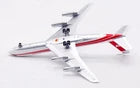 IF707TW0625 | InFlight200 1:200 | Boeing 707-331B, TWA  N18710 with stand