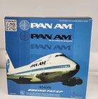 IF747SP0615P | InFlight200 1:200 | Boeing 747SP Pan Am N540PA, 'China Clipper'