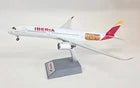 IF359IB0426 | InFlight200 | Airbus A350-941 Iberia EC-NIG (with stand)