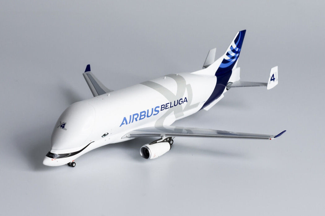 NG60006 | NG Models 1:400 | Airbus A330-743L Beluga XL F-GXLJ