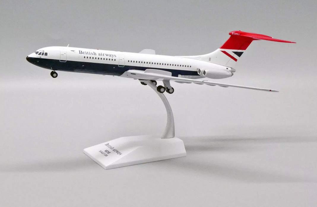 XX2375 | JC Wings 1:200 | Vickers VC10 Srs1101 British Airways G-ARVJ