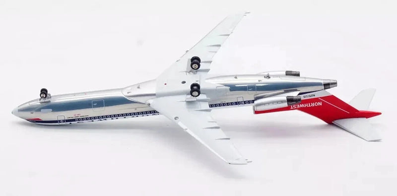 B-722-251 | Blue Box 1:200 | Boeing 727-251 Northwest Orient Airlines N251US