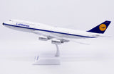 XX20454 | JC Wings 1:200 | Boeing 747-8 Lufthansa Retro Reg D-ABYT