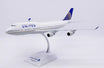 XX20520 | JC Wings 1:200 | Boeing 747-400 United Airlines N175UA With Stand