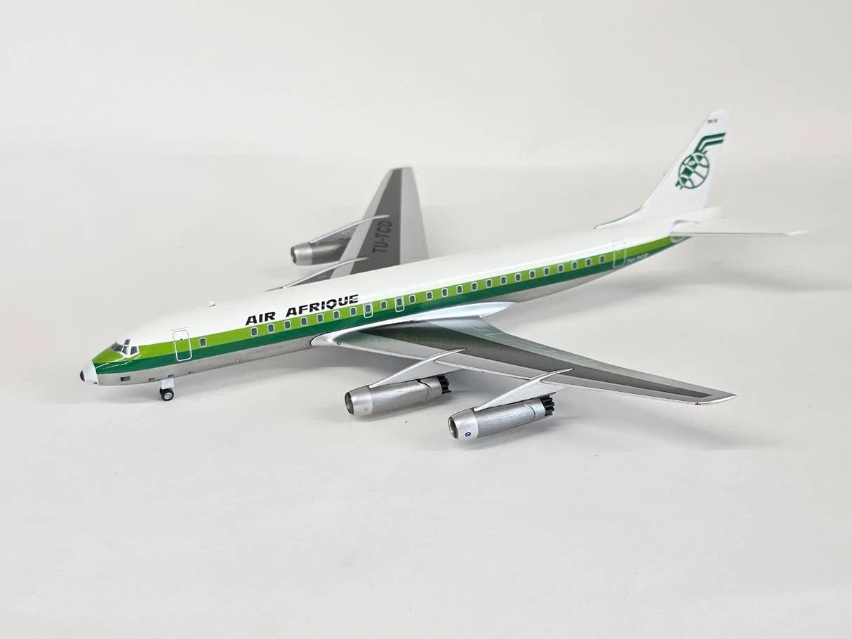 AC211451 | Aero Classics 1:200 | McDonnell Douglas DC-8 Air Afrique TU-TCD