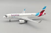 JF-A320-055L | JFox Models 1:200 | Airbus A320-251N Eurowings D-AENI