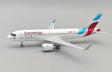 JF-A320-055L | JFox Models 1:200 | Airbus A320-251N Eurowings D-AENI