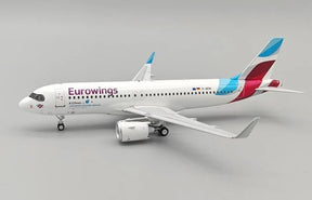 JF-A320-055L | JFox Models 1:200 | Airbus A320-251N Eurowings D-AENI