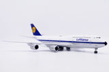 XX20454 | JC Wings 1:200 | Boeing 747-8 Lufthansa Retro Reg D-ABYT