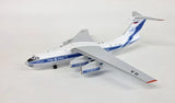 L2097 | SQ Wings 1:200 | Ilyushin IL-76 Volga-Dnepr Airlines RA-76503
