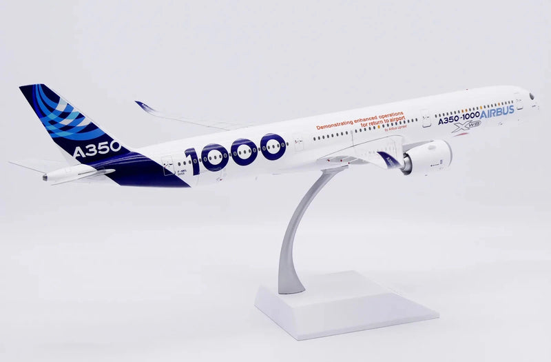 LH2444 | JC Wings 1:200 | Airbus A350-1000XWB Airbus Industrie Airbus Upnext Reg: F-WMIL
