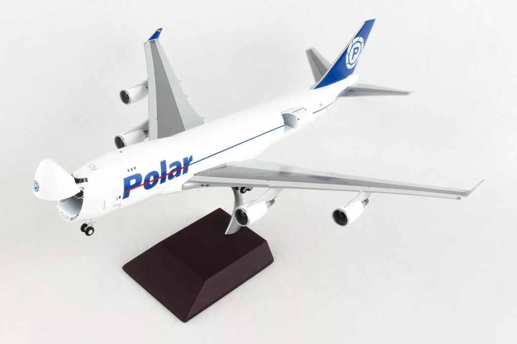G2PAC938 | Gemini200 1:200 | Boeing 747-400F Polar Air Cargo N450PA