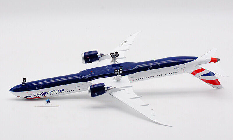 ARDBA14 | ARD Models 1:200 | Boeing 787-10 British Airways G-ZBLB