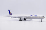 XX20422 | JC Wings 1:200 | Boeing 777-300ER United Airlines OC N2534U