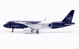 L2353 | SQ Wings 1:200 | Airbus A320neo Lufthansa D-AIND 'Lufthansa 100th Anniversary'