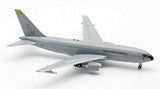 JP60762FAC1202 | JP60 Models 1:200 | Boeing KC-767-2J6ER Colombian AF FAC1202 (with stand)