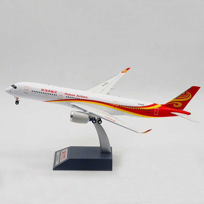 IF359HU001 | InFlight200 1:200 | Airbus A350-900 Hainan B-1069