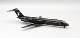 JF-DC9-3-001 | J-Fox Models 1:200 | DC-9-32 Playboy N950PB