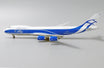XX4163 | JC Wings 1:400 | Air Bridge Cargo Boeing 747-8F Pharma Title Reg: VP-BBL